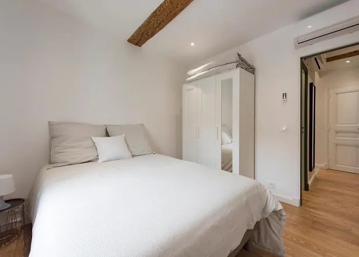 Appartement 2 Neuf Sur Le Port A Cote De La Plage