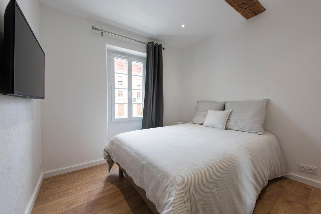 2 Neuf Sur Le Port A Cote De La Apartment