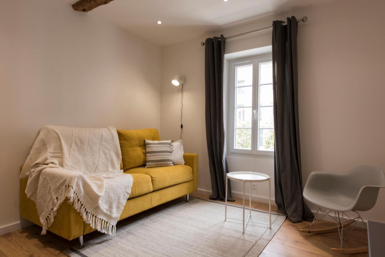 2 Neuf Sur Le Port A Cote De La Apartment Saint-Raphaël
