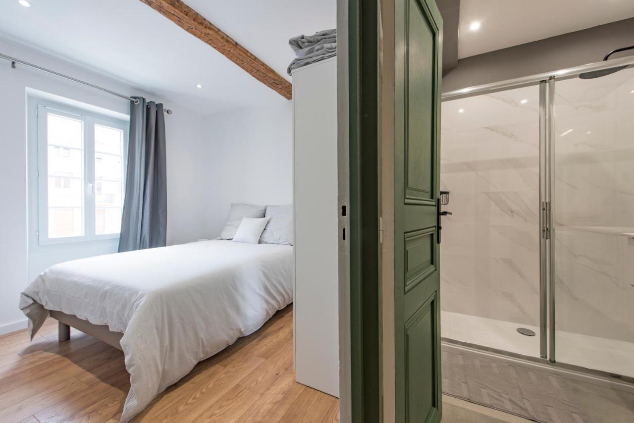 2 Neuf Sur Le Port A Cote De La Apartment *